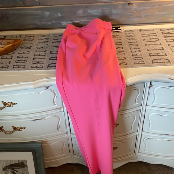 NWT LADIES GORGEOUS PINK PANTS - Picture 5 of 7